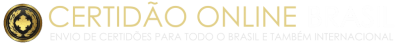 Segunda Via Certidão 24H